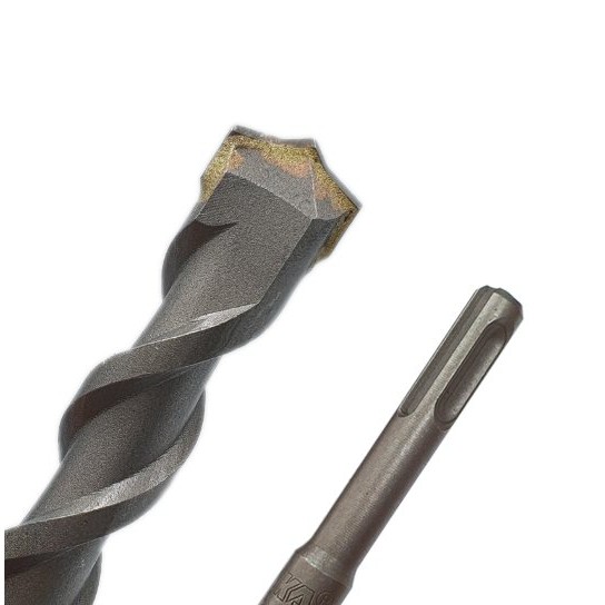SENKA 1 Mũi khoan gài bê tông 2 cạnh dài 210MM cao cấp