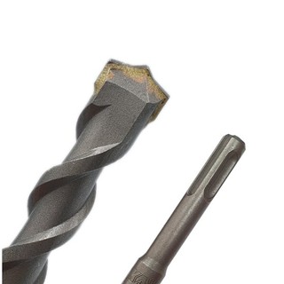 Mũi khoan gài bê tông 2 cạnh dài 110MM SENKA (LỰA CHỌN Ø 6.0MM ĐẾN Ø 12.0MM)