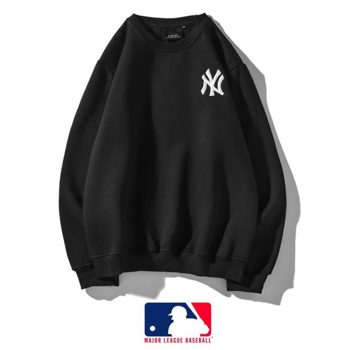 MLB Áo hoodies có nón dài tay thời trang nam nữ | BigBuy360 - bigbuy360.vn