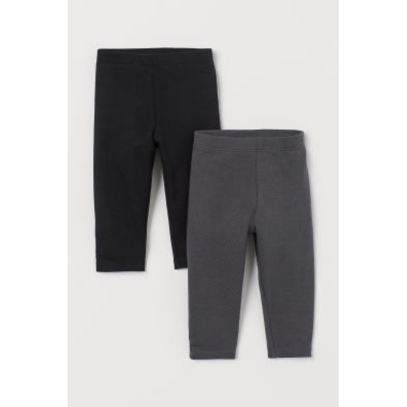 Quần legging cho bé