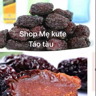 Táo tàu đen 1kg