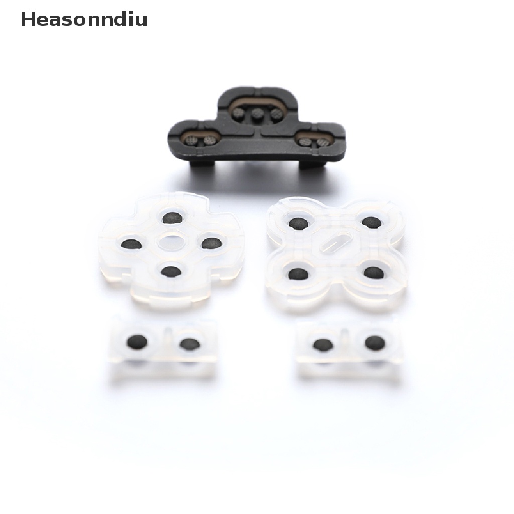 5 miếng đệm cao su dành cho tay cầm chơi game PS3