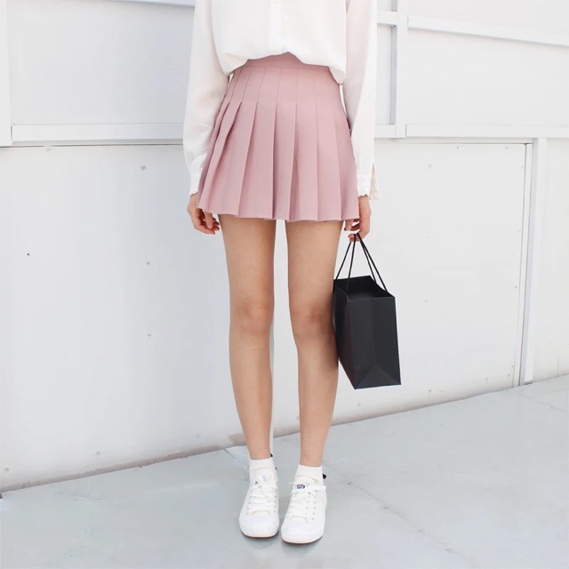 Chân váy tennis ❤️❤️❤️ | BigBuy360 - bigbuy360.vn