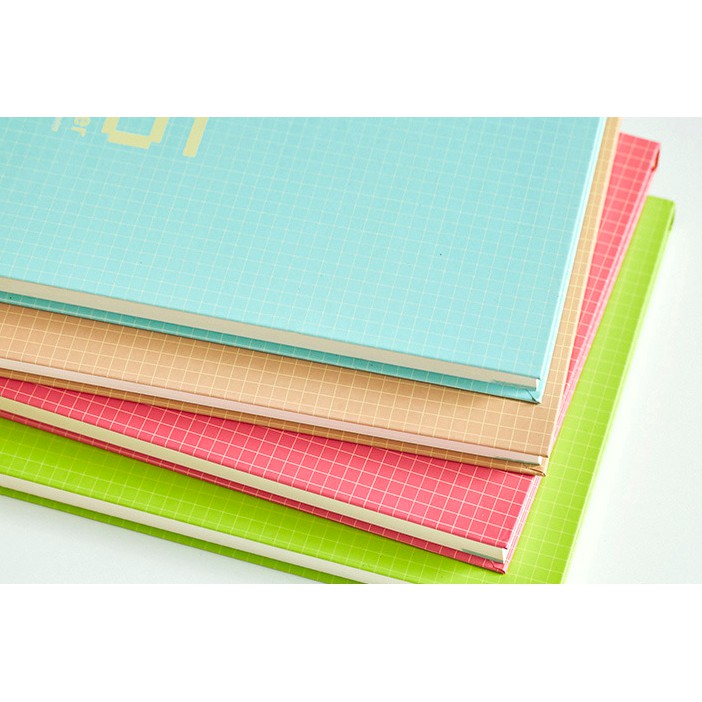 365 every planner - Sổ kế hoạch 365 ngày