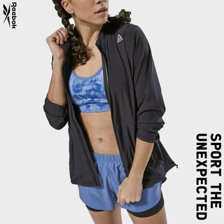 Áo Khoác Thể Thao Nữ Reebok Tập Luyện Hero Jkt CY4674
