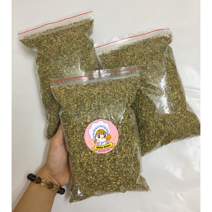 Kinh giới cay 50g - 100g | Oregano