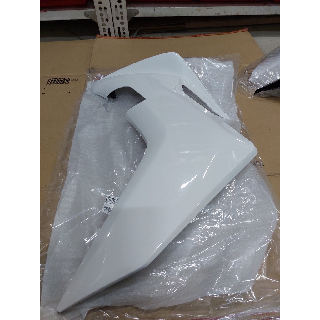 Bửng, Yếm Trái xe Exciter 155 Tất Cả Màu Chính Hãng Yamaha