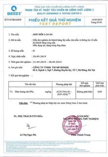 Đỏ Loudi 01 Son Chính Hãng