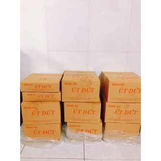Bánh bò thốt nốt út dứt tân châu