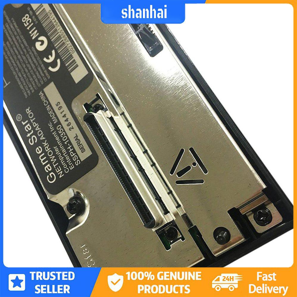 Bộ điều hợp mạng SATA Giao diện SATA Bộ điều hợp ổ cứng HDD cho Sony PS2