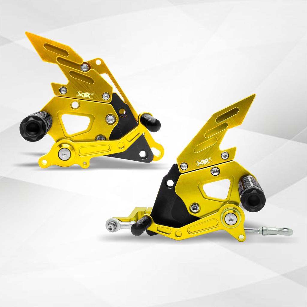SỐ GẢY ĐƠN R15V3