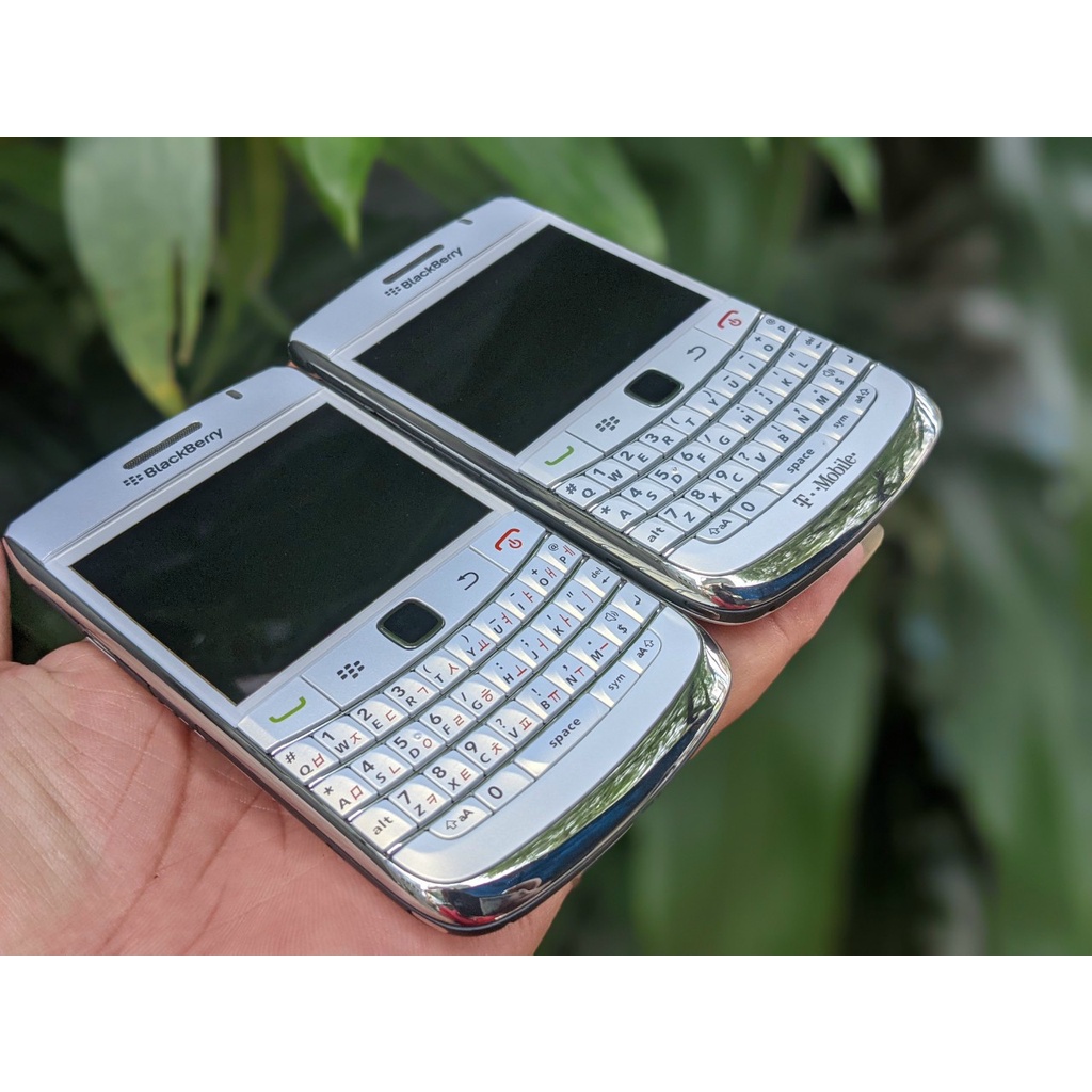 9780 Blackberry phím Hàn Quốc