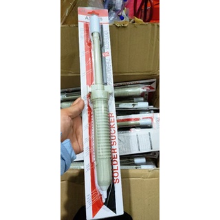 Hút thiếc ghi 108