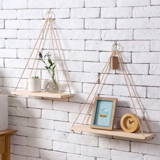 Kệ trang trí - Treo tường decor