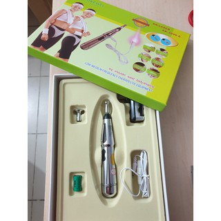 Bút dò huyệt ak-2000c