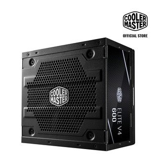 Nguồn Máy Tính Cooler Master Elite V4 80 Plus 230V 600W