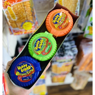 Kẹo Gôm Hubba Bubba Thái Lan (Hộp 56.7gr)