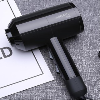 Máy sấy tóc gia đình không ồn HAIRDRYER Moisture Care - Home and Garden