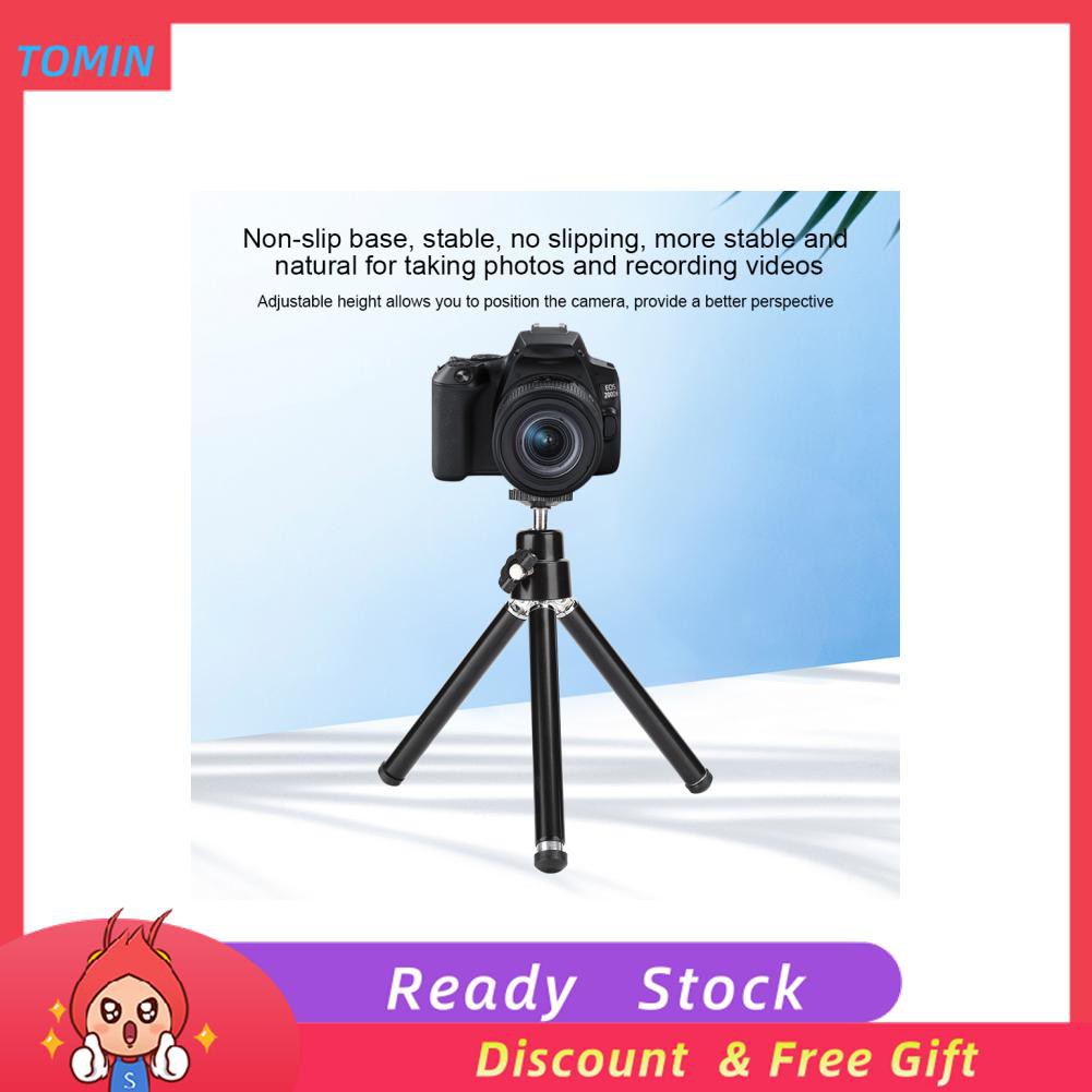 Giá Đỡ Máy Ảnh Để Bàn Có Thể Điều Chỉnh Tiện Dụng | BigBuy360 - bigbuy360.vn