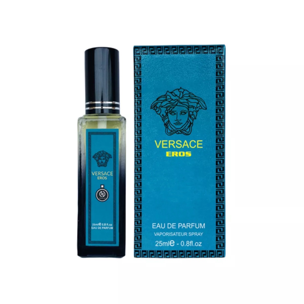 Nước hoa VERSACE EROS 25ml mùi hương phảng phất