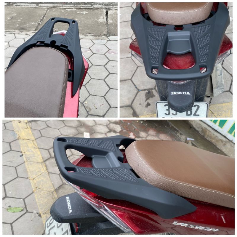 Tay xách vision 2023-2021 kiểu sh 300i