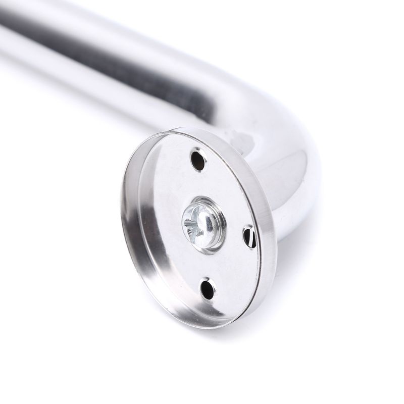 Tay Nắm Cửa Nhà Tắm An Toàn Bằng Thép Không Gỉ 30 / 40 / 50cm