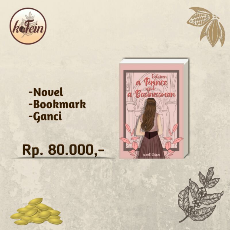 Between a Prince và doanh nhân an toàn mới | BigBuy360 - bigbuy360.vn