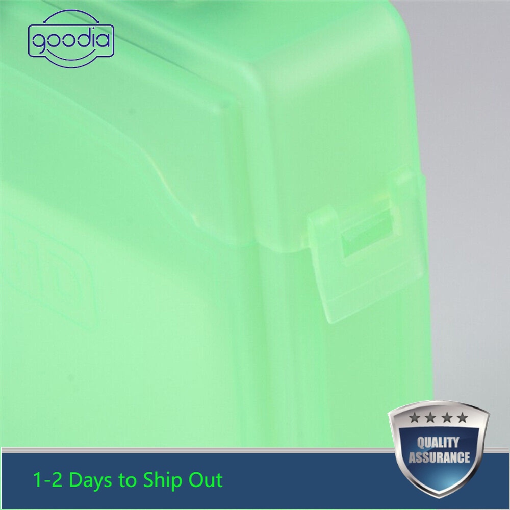 Hộp Đựng Ổ Cứng Usb 3.0 Sata Iii Cho 3.5inch Hdd Ssd