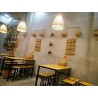 Sản phẩm trang trí decor 12 món