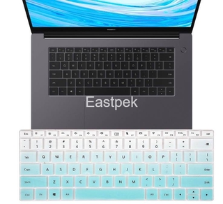 Miếng Dán Bảo Vệ Bàn Phím Laptop Huawei MateBook D 15 (AMD Ryzen) 15.6 "Laptop 2020 Huawei MateBook D15