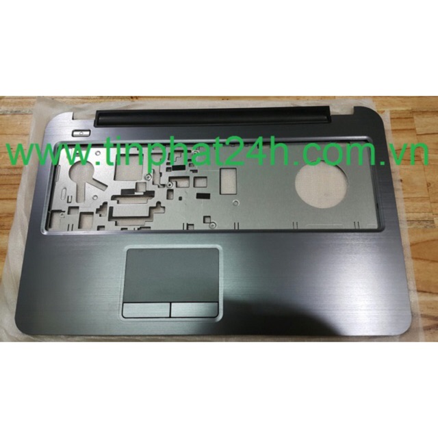 Thay Vỏ C Laptop Dell Inspiron 17R 5721 5737 5735 M731R 0P4P4H