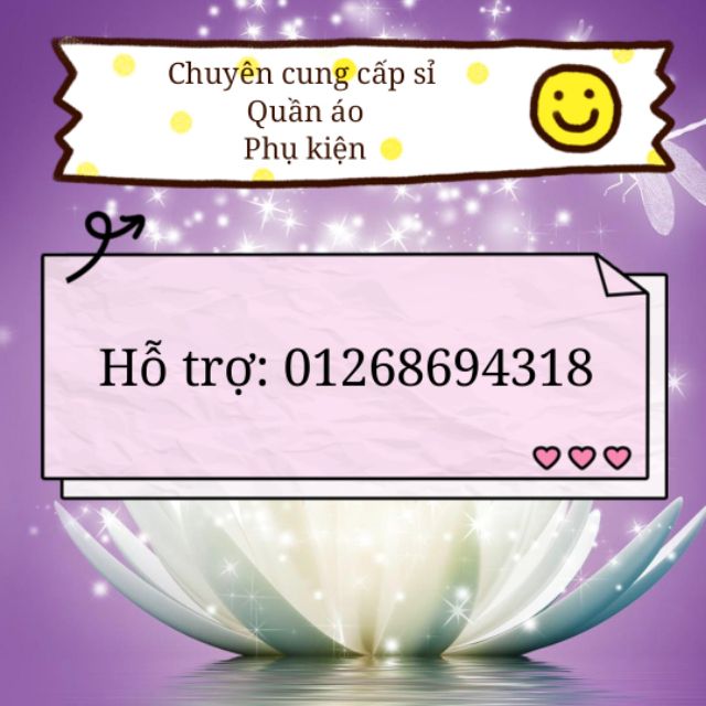 Phụ Kiện Tổng Hợp