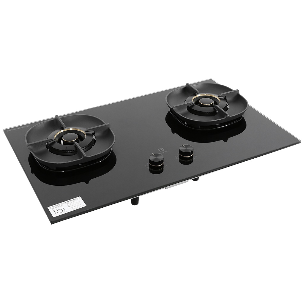 Bếp ga âm Electrolux EHG8250BC