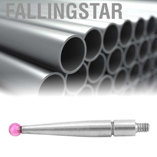 Fallingstar 2PCS Dial Test Indicator Probe Lever Indicators Gauge Measuring Tool Accessory