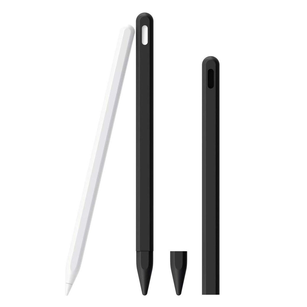 Bao Silicon TPU bảo vệ cho bút Apple Pencil 2.