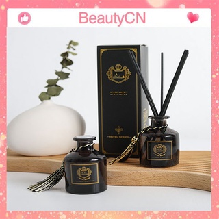 Tinh Dầu Thơm Phòng Que Gỗ Tự Khuếch Tán Beautycn