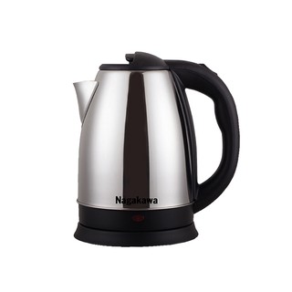 Ấm Siêu Tốc Nagakawa NAG0313 1.8L