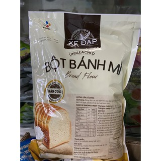 BỘT BÁNH MÌ SỐ 13 XE ĐẠP 1kg