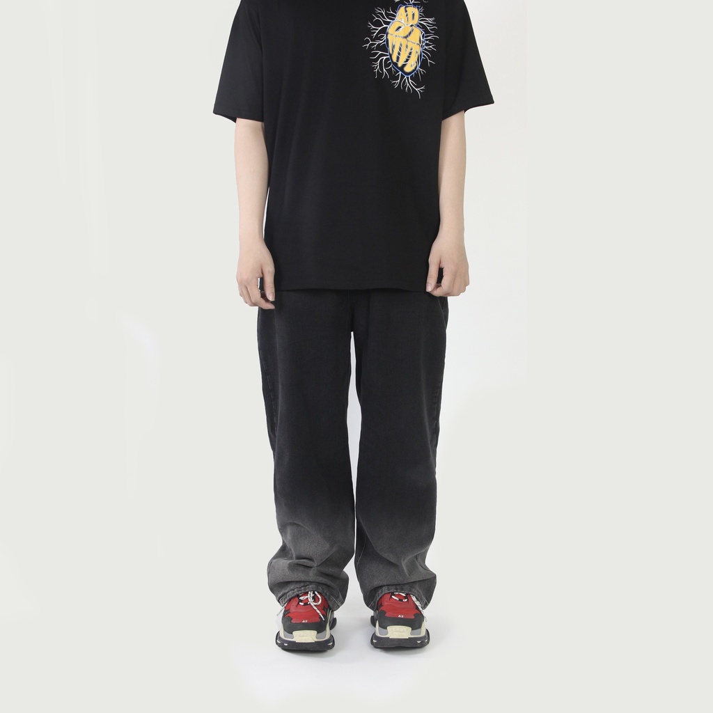 Quần ống rộng P72