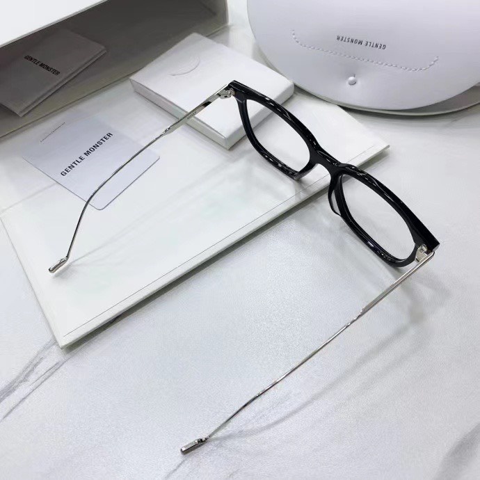 GỌNG KÍNH MOSSEY PHIÊN BẢN MỚI UNISEX NAM NỮ