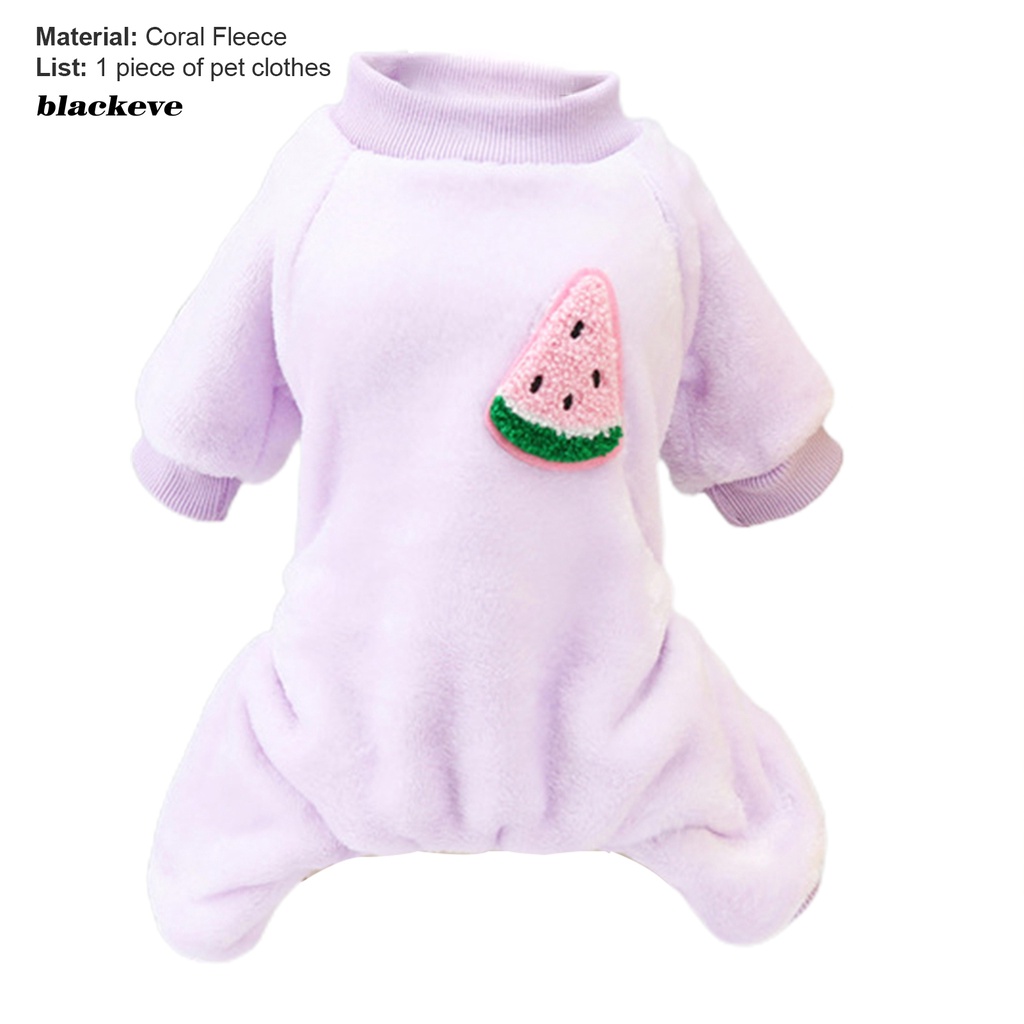 Áo kiểu lông cừu giữ ấm thân thiện với làn da đáng yêu dành cho thú cưng