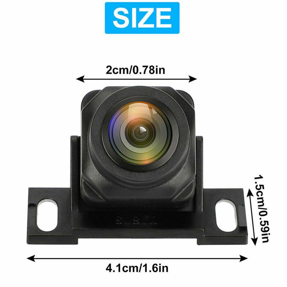 Camera lùi O4Q6 tầm nhìn đêm 170 độ chống thấm nước 12V S4G7 DC H8Q3
 | BigBuy360 - bigbuy360.vn