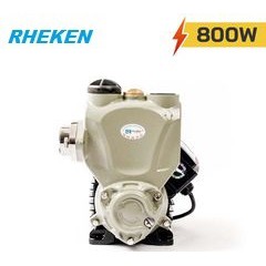 Máy bơm chân không đẩy cao Rheken JLM 80-800