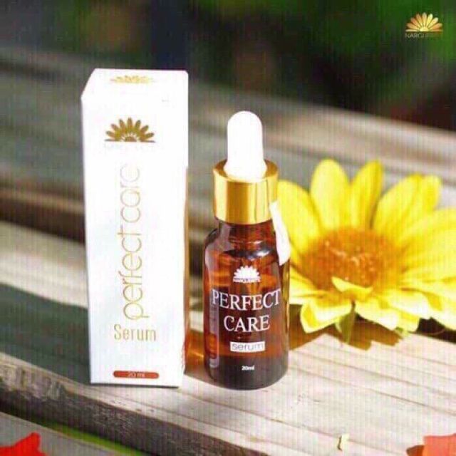 SERUM PERFECT CARE