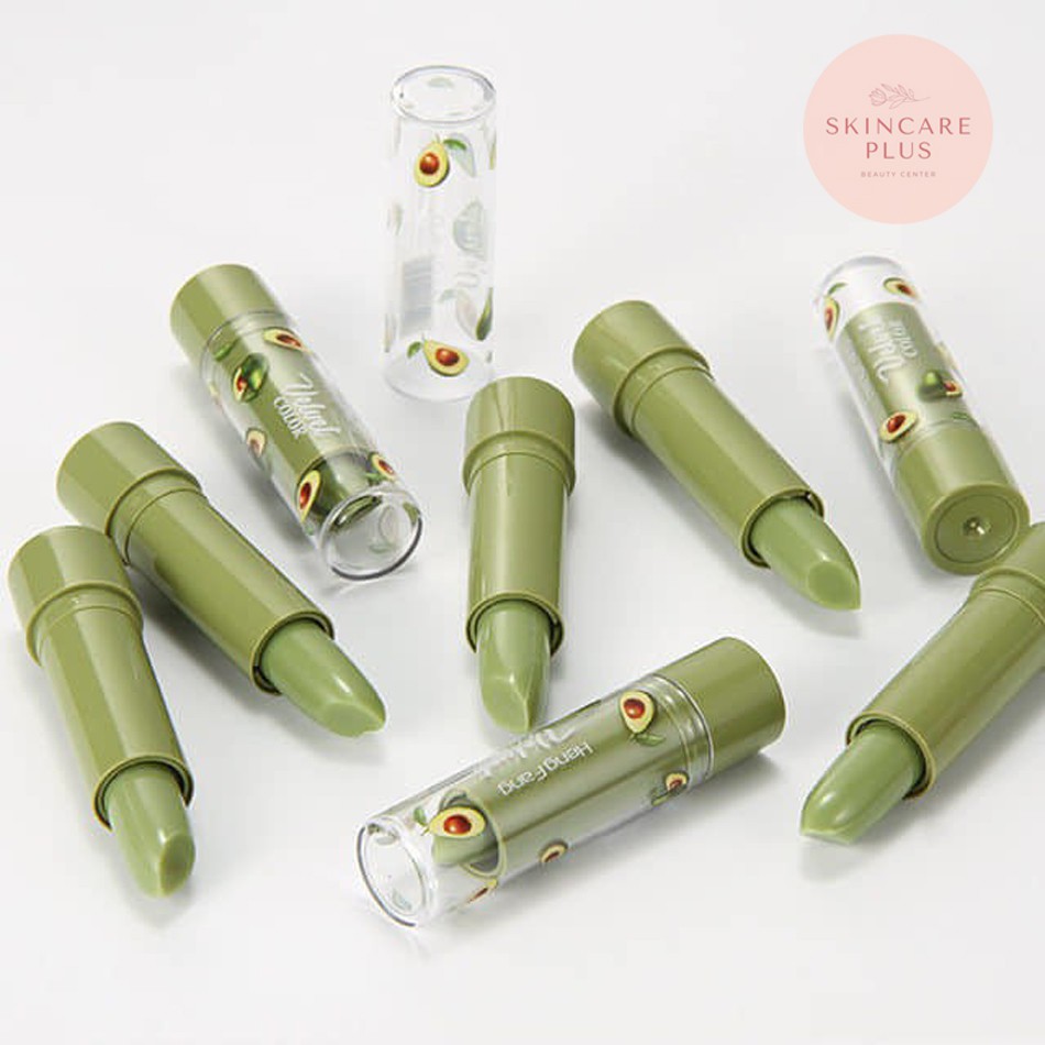 Son dưỡng môi trái Bơ Thái/ Son dưỡng có màu