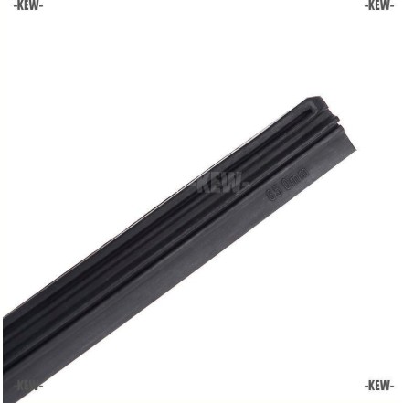 Bộ 2 Lưỡi Gạt Mưa lá lúa Silicone silicon chất lượng cao xe hơi ô tô cho Toyota Vios Innova Hyundai Accent i10 | BigBuy360 - bigbuy360.vn