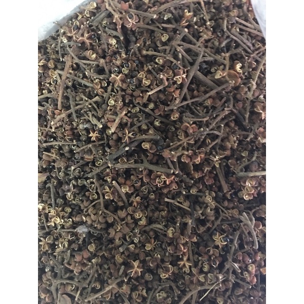 Hạt mắc khén 300k/kg