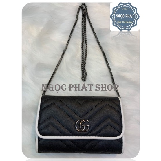 TÚI XÁCH NỮ G_G -ĐEO VAI, ĐEO CHÉO- HÀNG QUẢNG CHÂU SANG, ĐẸP