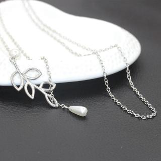 Dây chuyền mặt ngọc trai