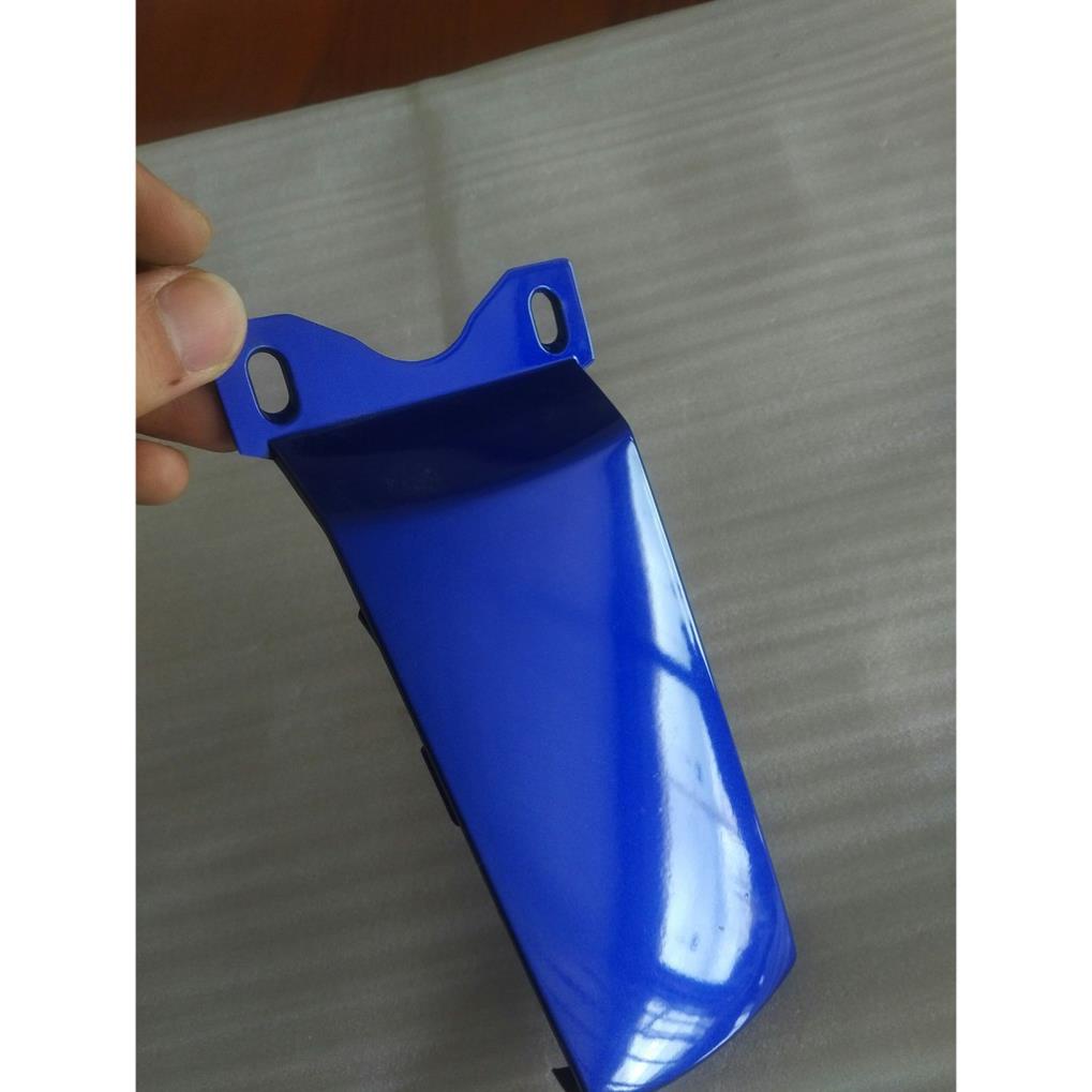 Mu rùa (Ốp đuôi) Jupiter V xanh dương Yamaha